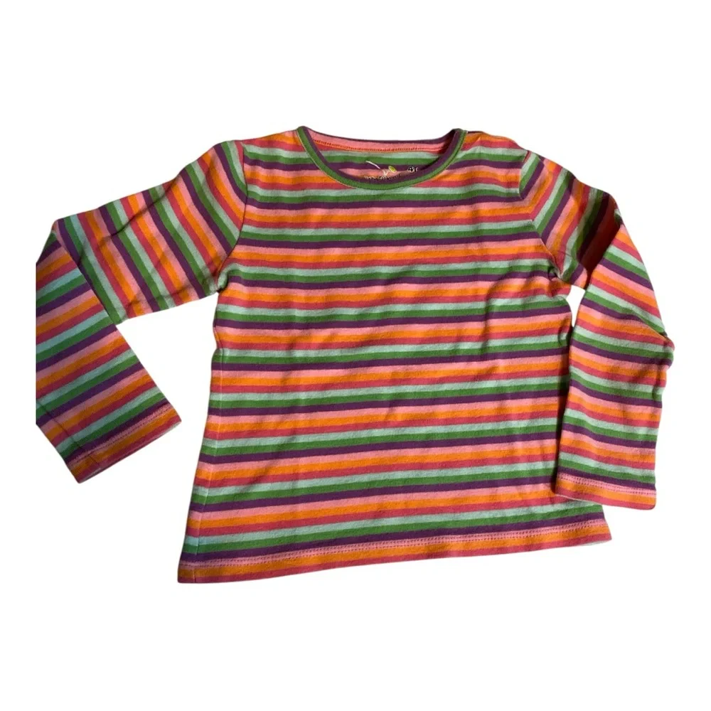 GAP vibrant multicolor